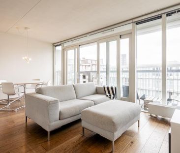 Gillis van Ledenberchstraat 114-E, Frederik Hendrikbuurt-Zuidwest, ... - Foto 1