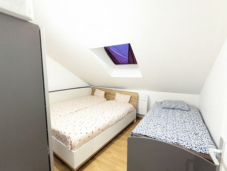 Appartement Bourges 3 pièce(s) 51 m2 - Photo 3