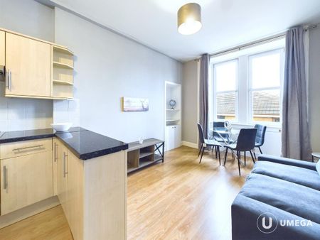 1 bedroom apartment to rent - Photo 3