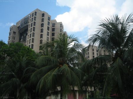 Seasons Park (D26), Condominium - For Rent - Photo 2
