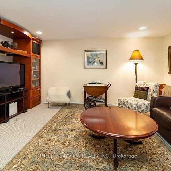 For Lease - 798 Hilton Boulevard Unit# Lower, Newmarket, Ontario - Photo 1