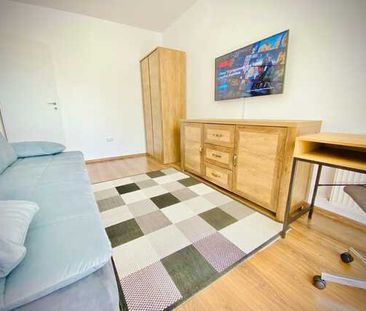 Apartament cu o camera, 40 mp, mobilat modern, zona strazii Porii - Photo 6