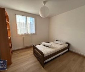 Location Appartement 3 pièces 63m² GRENOBLE 38000 - Photo 5