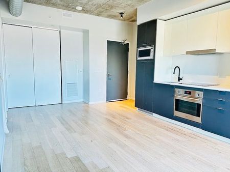 For Lease - 170 Bayview Avenue Unit# 2705, Toronto, Ontario - Photo 5