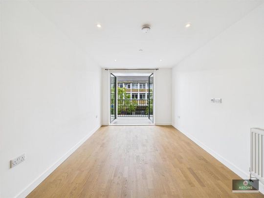 1 bedroom apartment to rent - Photo 1