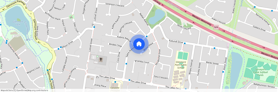 20 Talara Avenue, NSW 2745, Glenmore Park