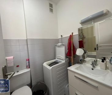 Location Appartement 2 pièces 38m² LAVAL 53000 - Photo 4