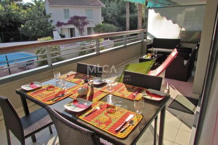 ANTIBES ILETTE - Ref. 2P CAP S - Photo 5