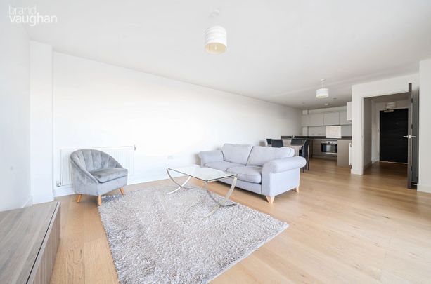 3 bedroom apartment to rent - Photo 1