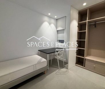 3 room luxury Apartment for rent in Valencia, Spain - Photo 2