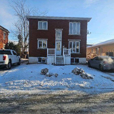 1210 Cadieux Sorel-Tracy 9 pieces - Photo 3