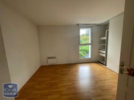 Maison à louer 3 pièces 70.85m² - Photo 4