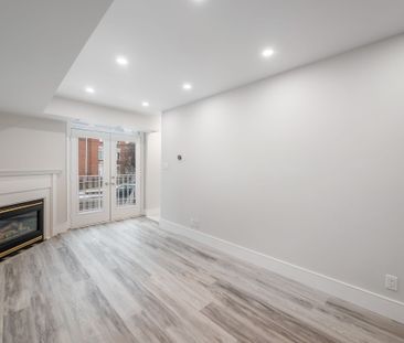 For Lease - 1 Sudbury Street Unit# 102, Toronto, Ontario - Photo 1