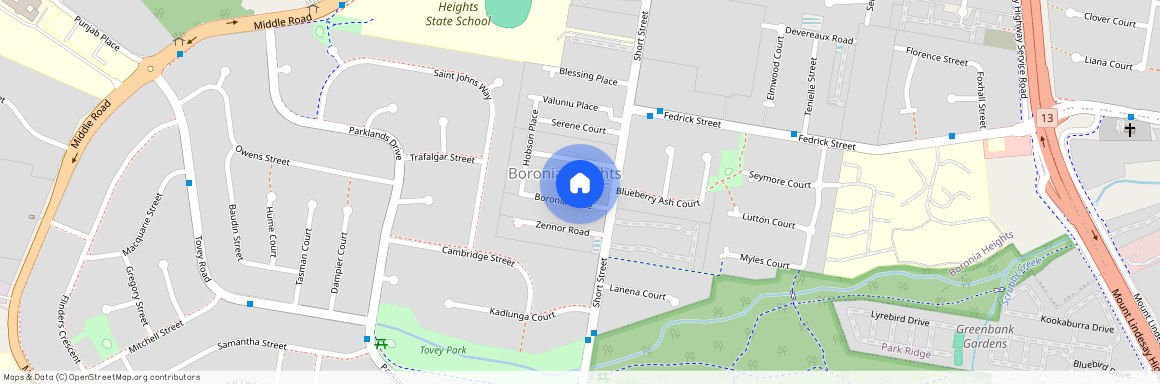 14A Boronia Close, Boronia Heights QLD 4124 How can we help?