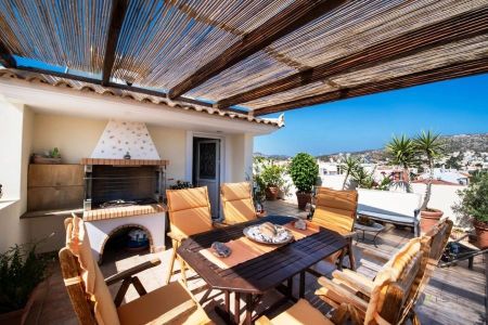 Μεζονέτα για ενοικίαση Μηλαδέζα (Βάρη - Βάρκιζα) - Photo 2