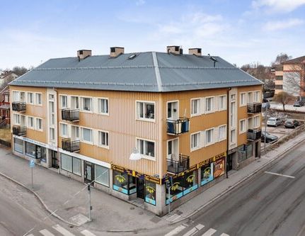 Tunagatan 28 - Foto 1