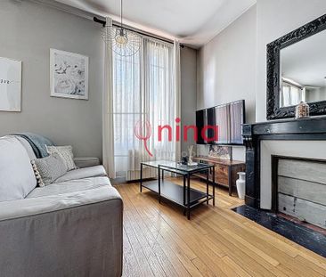 Location Appartement - Photo 1