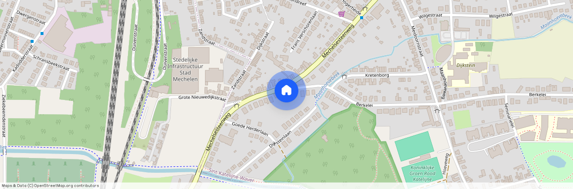 Berkelei, 47, 2, 2860, Sint-Katelijne-Waver