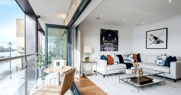 Palace Wharf, Fulham - Photo 1