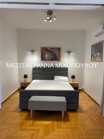 Διαμέρισμα για ενοικίαση Λυκαβηττός (Κολωνάκι - Λυκαβηττός) - Photo 2
