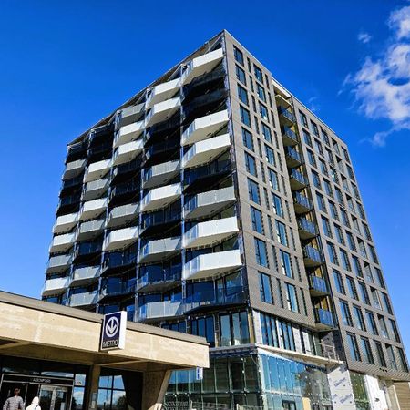 4 1/2 à louer Montréal - Métro - 2 chambres - Mercier\Hochelaga-Maisonneuve - Condo - 2 rooms for rent - Metro - Photo 4