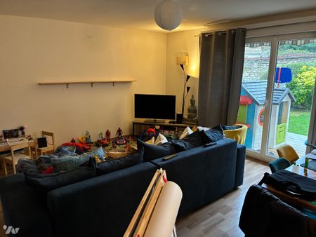 F4 de 82 m² quartier Saint-Ouen à CAEN - Photo 5