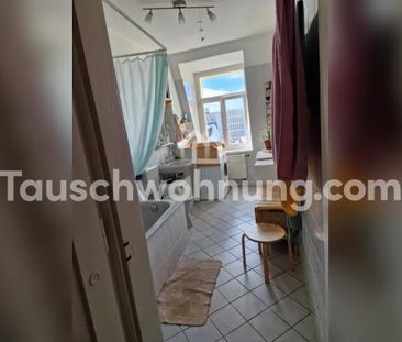 TAUSCHWOHNUNG Schöne helle Wohnung - Foto 1