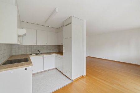 4.5 Zimmer, 88 m², 2. Stock - Photo 4