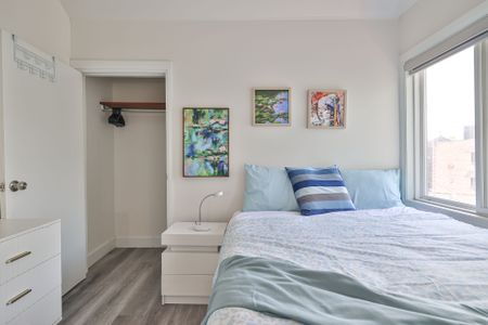 For Lease - 5 Sorauren Avenue Unit# 7, Toronto, Ontario - Photo 5