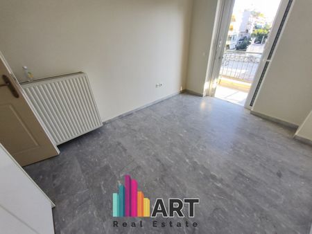 Διαμέρισμα για ενοικίαση Νέος Κόσμος - Φωτογραφία 4
