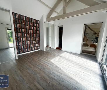 Maison à louer 4 pièces 100m² - Photo 4