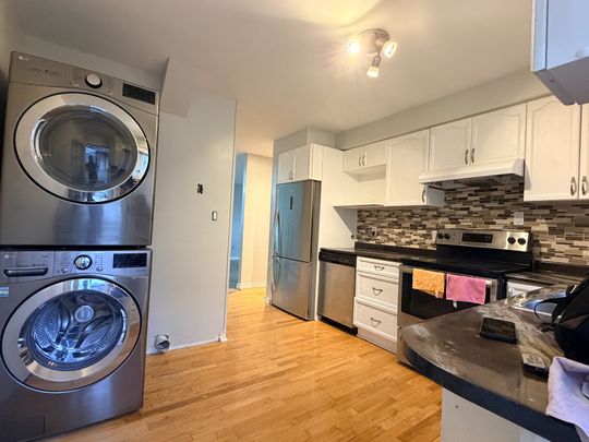 For Lease - 166 Harmony Road, Oshawa, Ontario - Photo 1