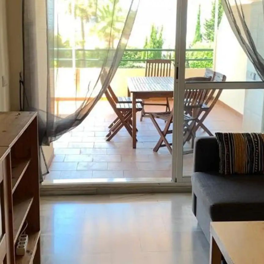 Piso de alquiler en Urbanización Añoreta, 22, Añoreta Golf - Paraíso del Sol - Photo 1