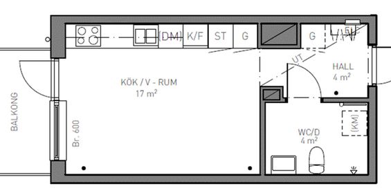Moränvägen 68 A - Foto 3