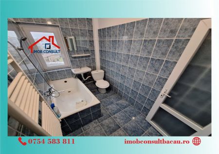 Închiriere apartament 2 camere – Zona 9 Mai (Biserica Precista)!CE1440 - Photo 5