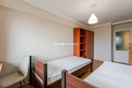 Mieszkanie małopolskie Kraków powierzchnia 49.78 m² C206-WM-28989 - Photo 5