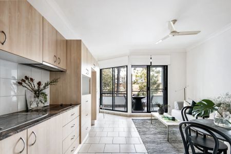 2/2 Holt Street, Stanmore NSW 2048 - Apartment For Rent | Domain - Photo 4