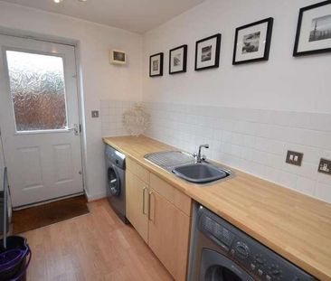 Jackson Crescent, Hulme, Manchester, M15 - Photo 1