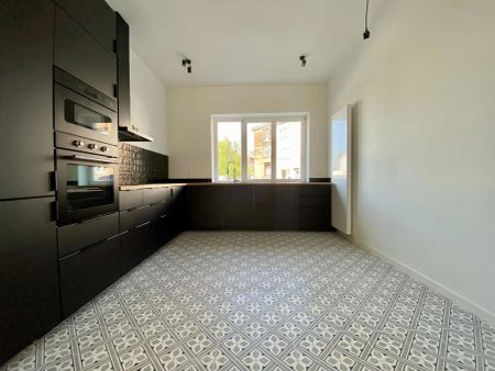 Avenue Victor Rousseau1190 Forest - Photo 4