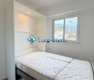 Location Appartement 2 pièces 33m² MENTON 06500 - Photo 3