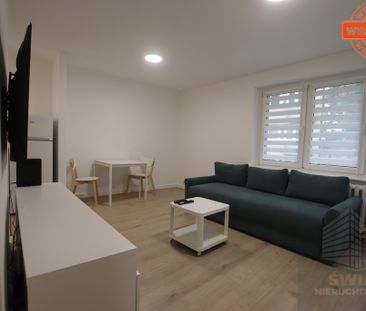 Na wynajem kawalerka na Pomorzanach. - Фото 4