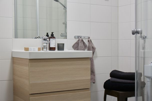 Torstensonsgatan 33, Borås - Foto 1