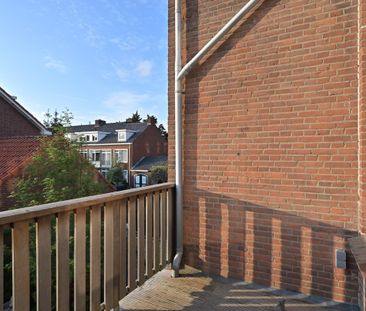 Te huur: Appartement Van Bleiswijkstraat 191 A in Den Haag - Foto 6