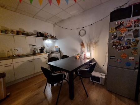 Te huur: Appartement Stallingstraat in Breda - Foto 3