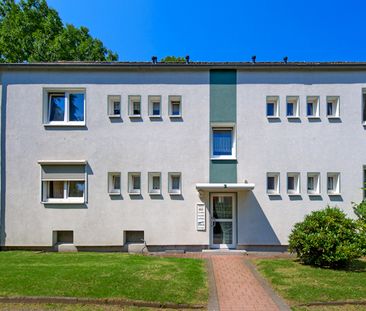 2-Zimmer-Wohnung mit Balkon in Lünen-Wethmar mieten - Photo 3