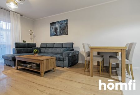 Mieszkanie 42 m², Poznań, Chartowo, Florentyny Luboińskiej - Photo 3