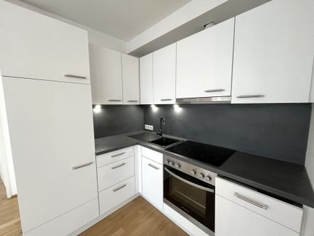 2 Zimmer Wohnung in bester Lage - 1050 Wien! - Foto 3