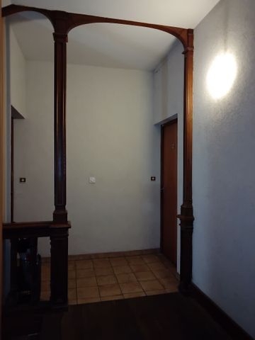 Joli T3 en Résidence centre ville entièrement rénové - Photo 5