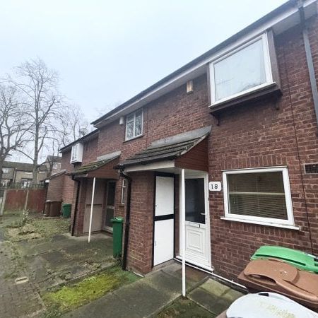 Ferngill Close, NG21LB, Property for rent - Photo 1