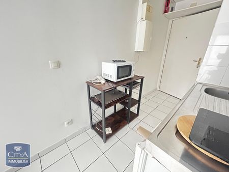 Location Appartement 1 pièce 20m² LE HAVRE 76600 - Photo 3